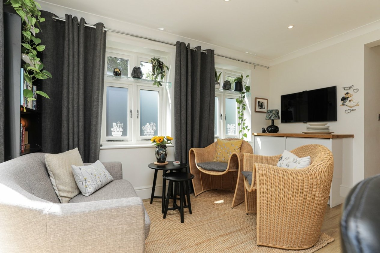 Properties For Sale in Reading Street Broadstairs