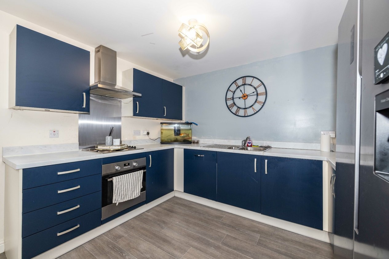 Properties For Sale in Realmwood Close Canterbury