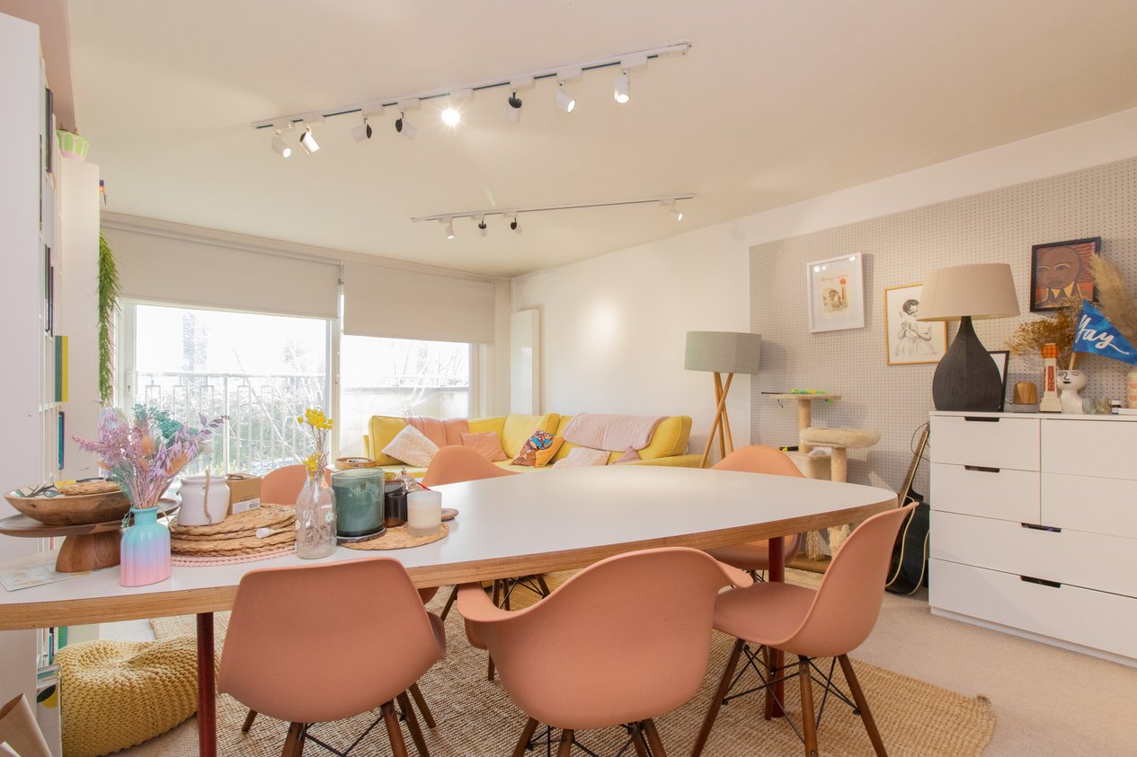 Properties Under Offer in Rebecca Court, Lower Northdown Avenue Margate