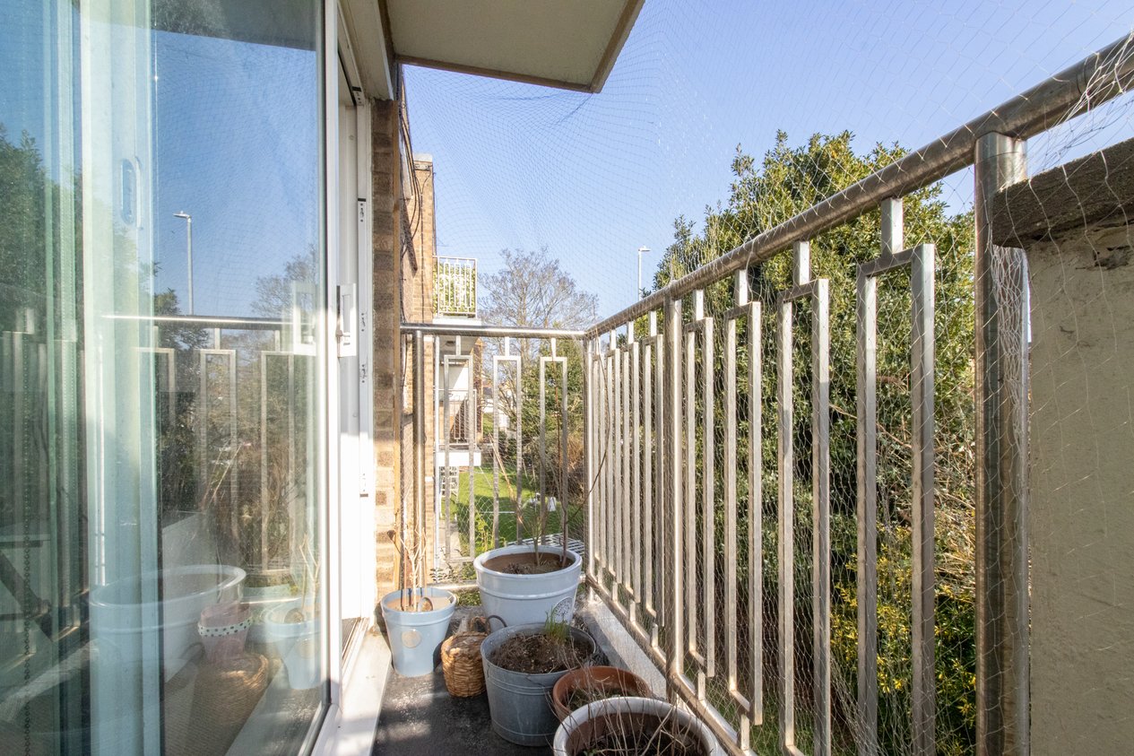 Properties Under Offer in Rebecca Court, Lower Northdown Avenue Margate