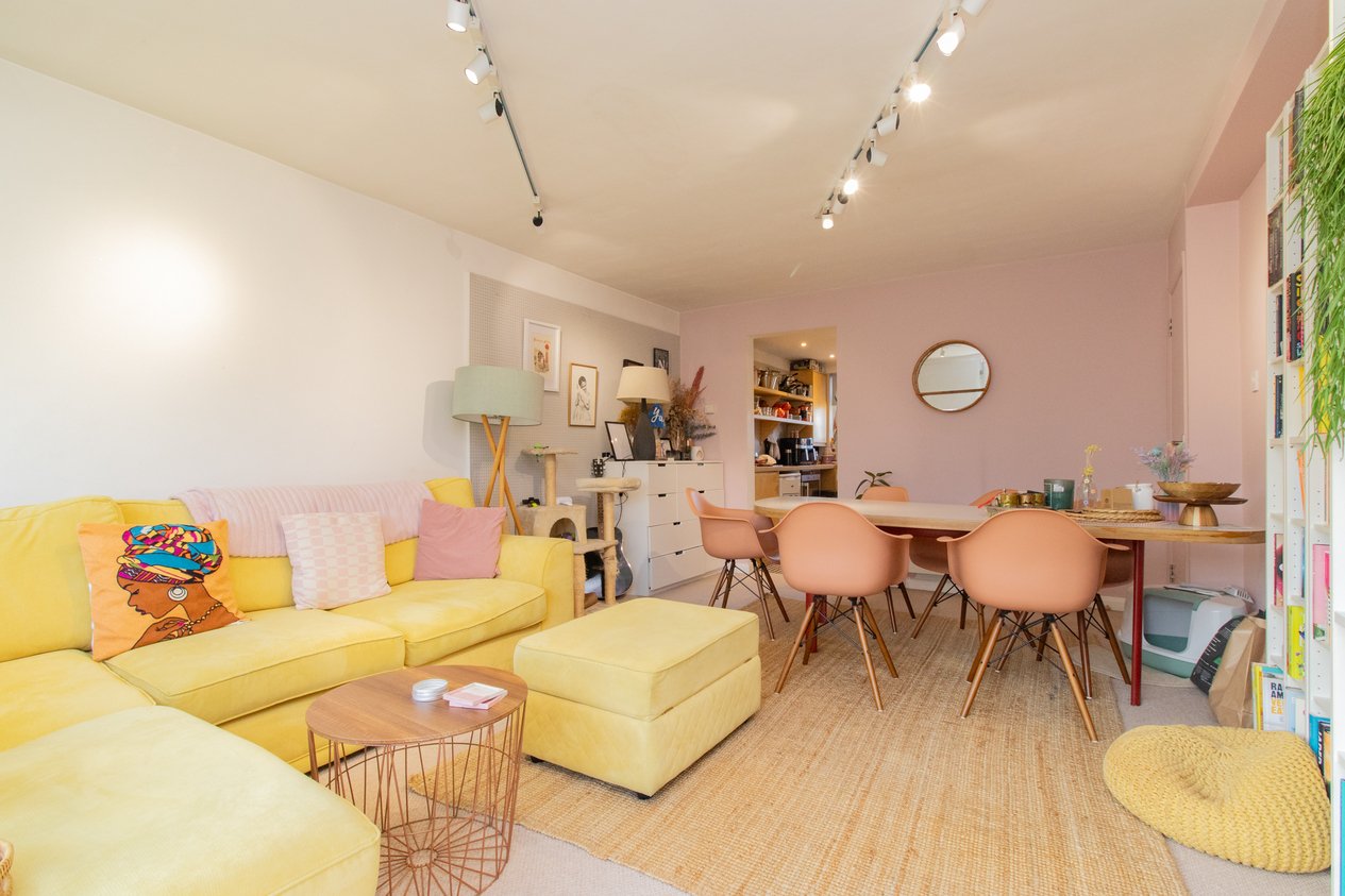Properties Under Offer in Rebecca Court, Lower Northdown Avenue Margate
