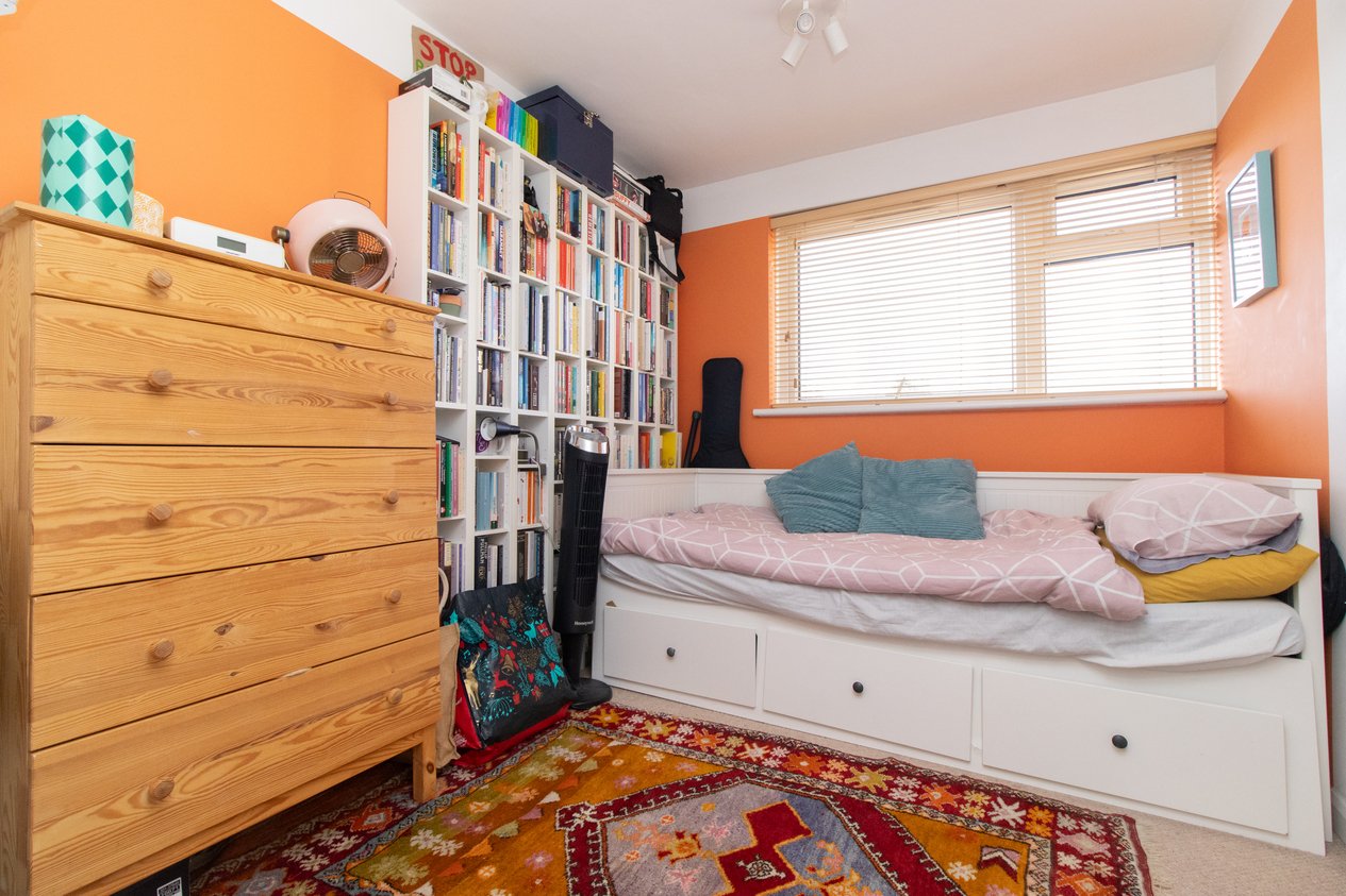 Properties Under Offer in Rebecca Court, Lower Northdown Avenue Margate