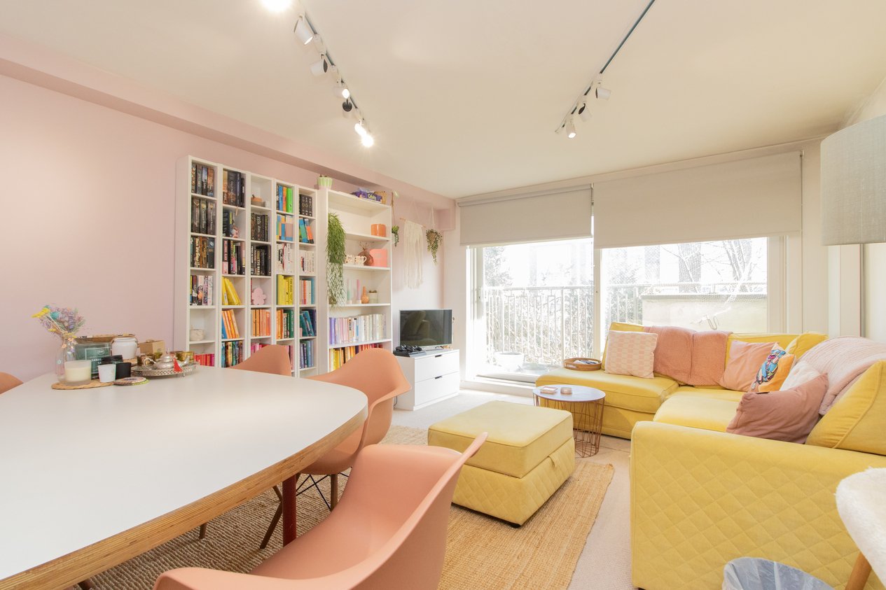 Properties Under Offer in Rebecca Court, Lower Northdown Avenue Margate