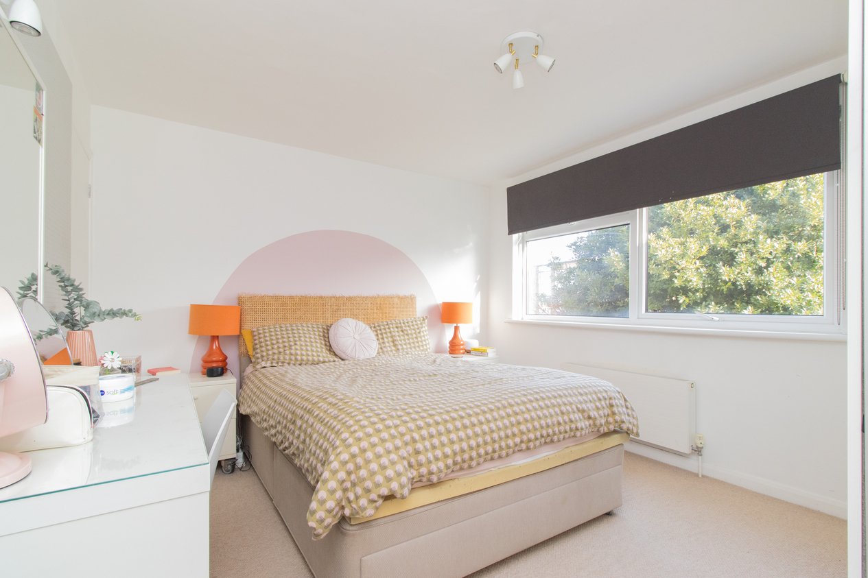 Properties Under Offer in Rebecca Court, Lower Northdown Avenue Margate