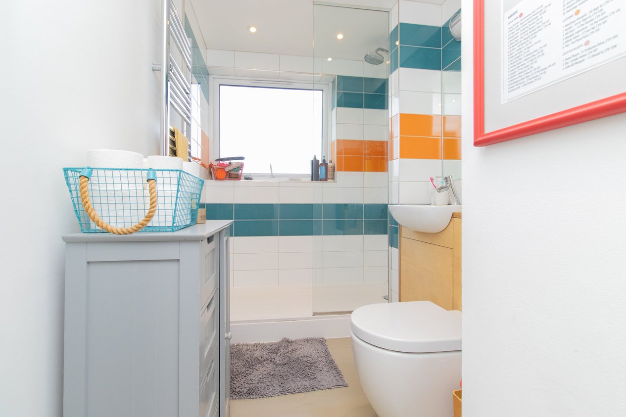 Properties Under Offer in Rebecca Court, Lower Northdown Avenue Margate