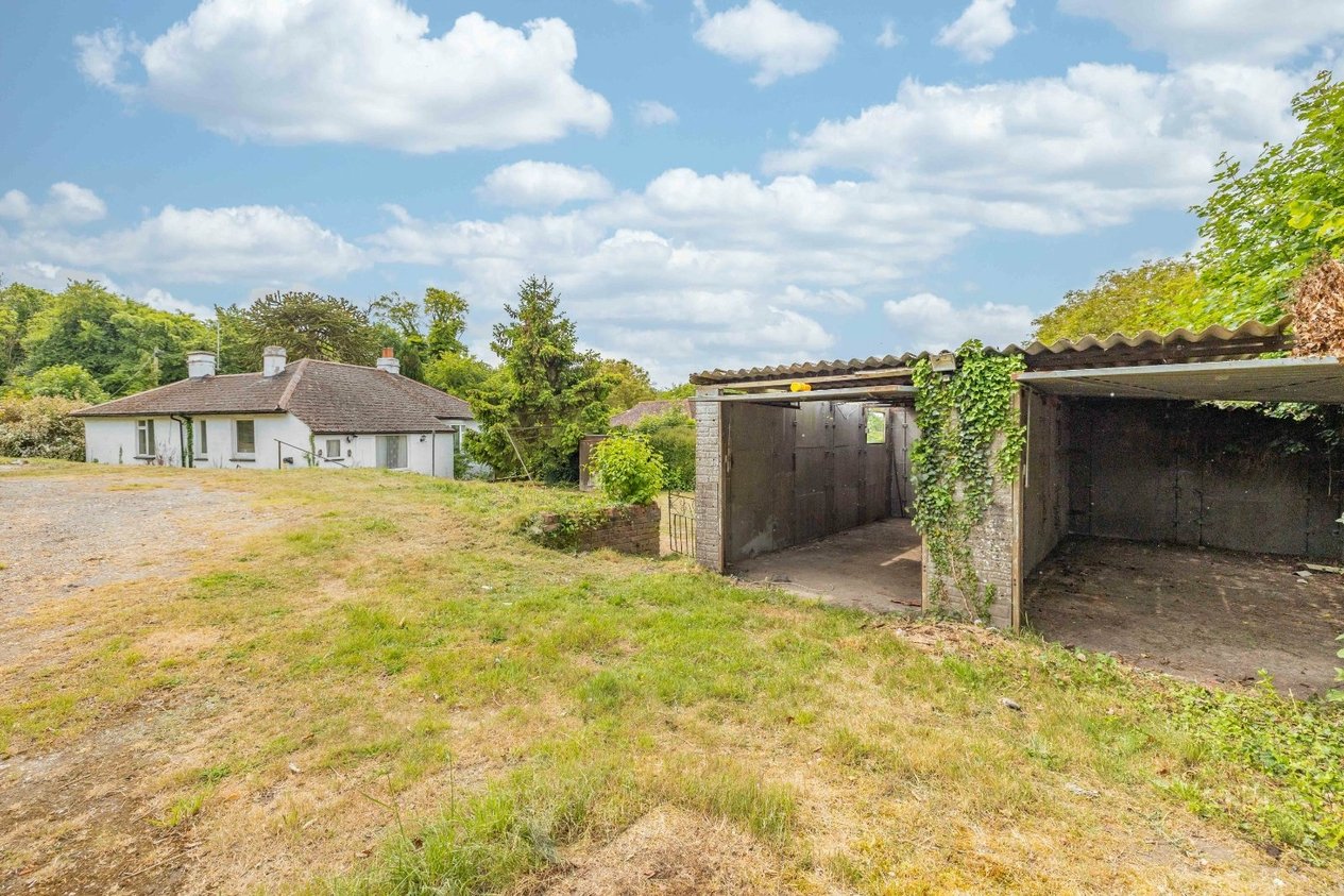 Properties For Sale in Rectory Lane Barham