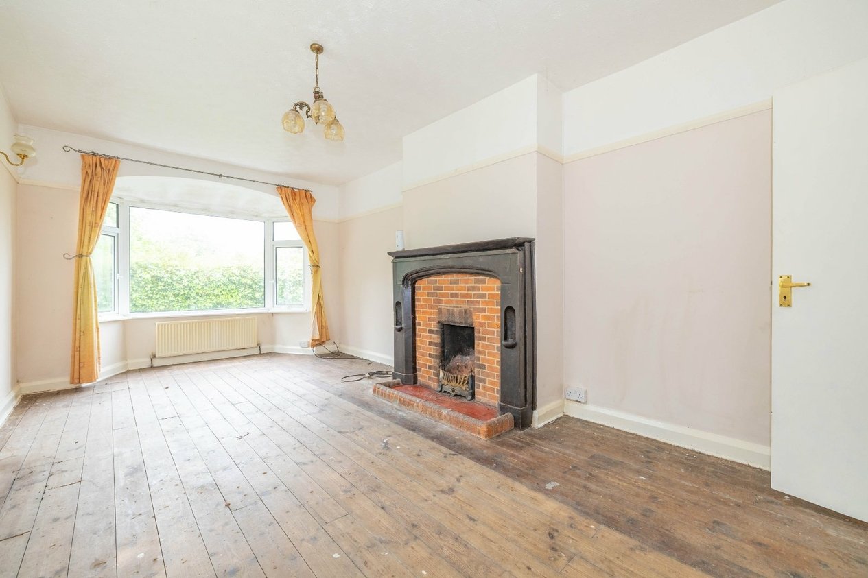 Properties For Sale in Rectory Lane Barham