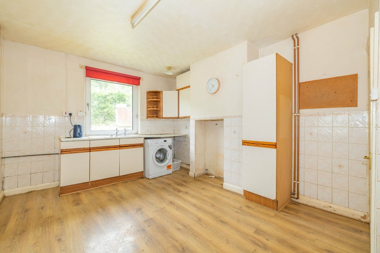 Properties For Sale in Rectory Lane Barham