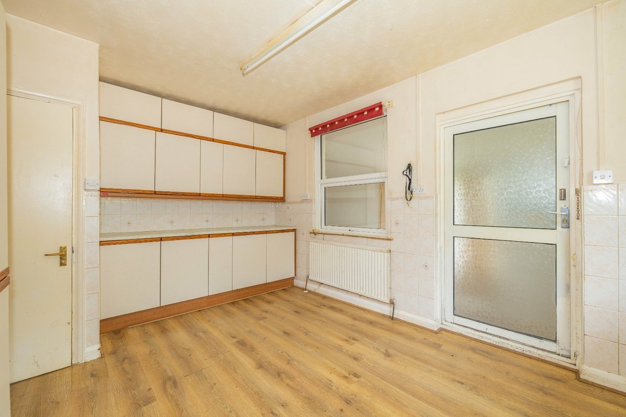 Properties For Sale in Rectory Lane Barham