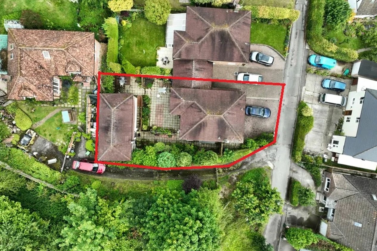 Properties For Sale in Rectory Lane  Lyminge