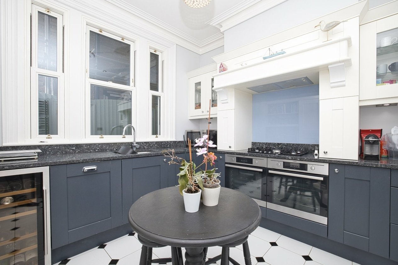 Properties For Sale in Rectory Road Broadstairs
