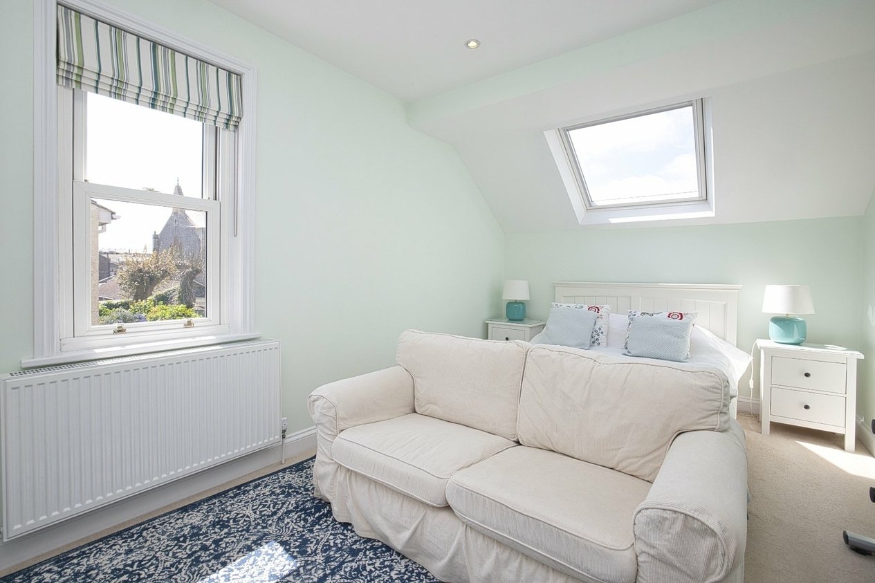 Properties For Sale in Rectory Road Broadstairs