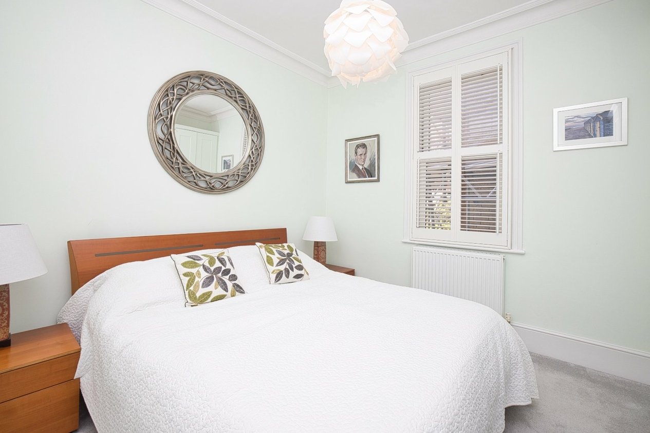 Properties For Sale in Rectory Road Broadstairs