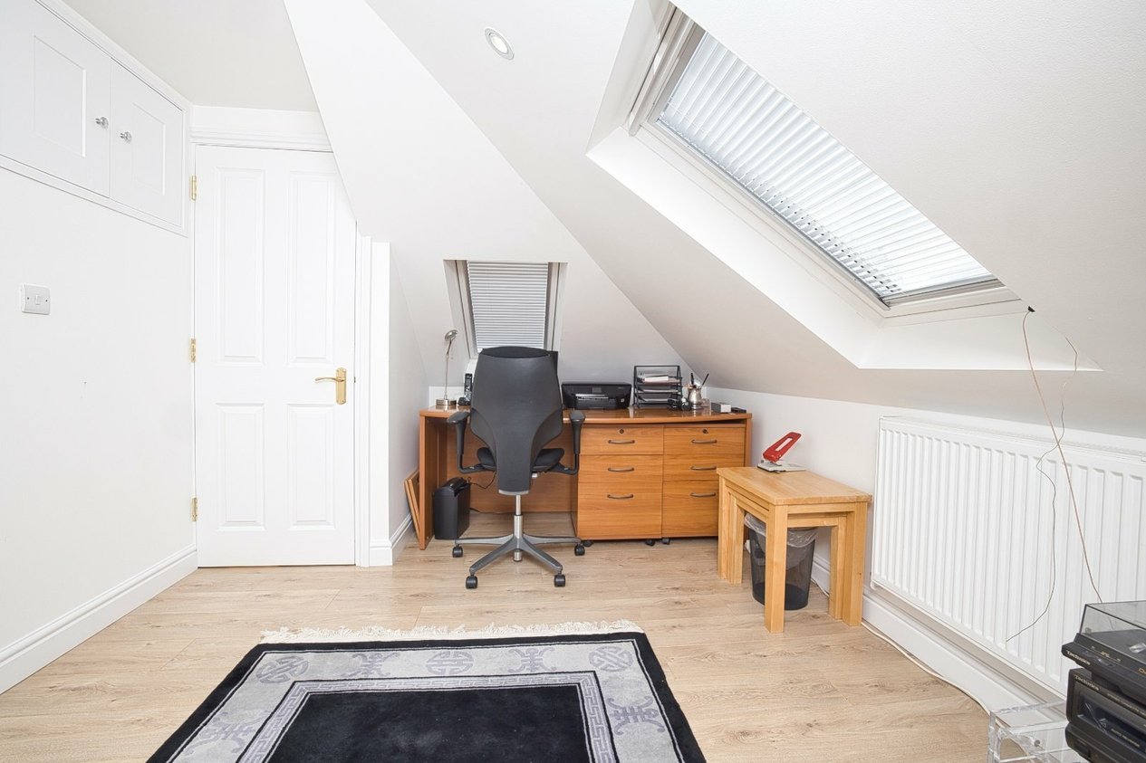 Properties For Sale in Rectory Road Broadstairs