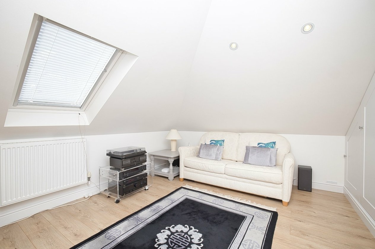 Properties For Sale in Rectory Road Broadstairs