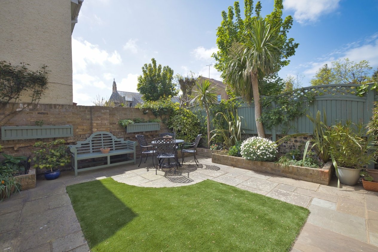 Properties For Sale in Rectory Road Broadstairs