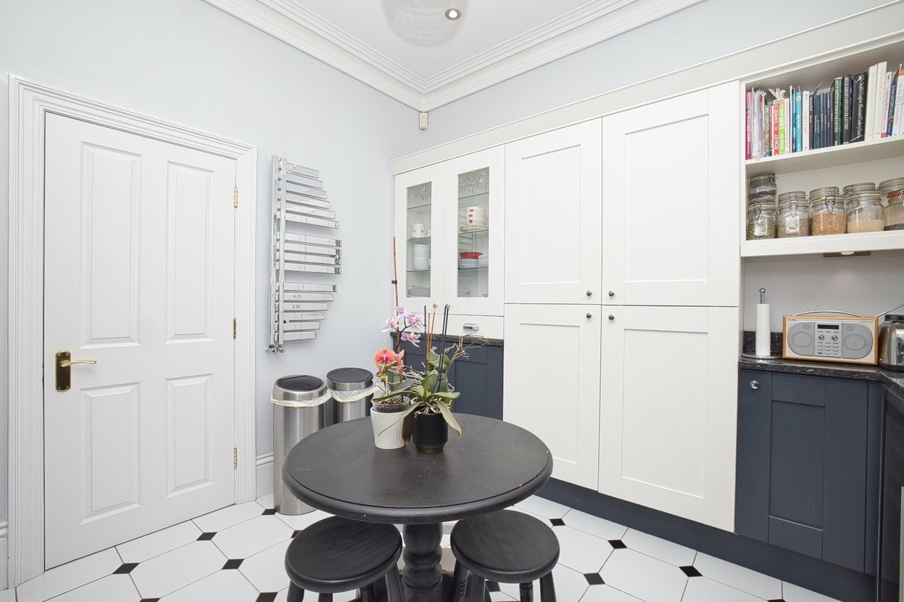 Properties For Sale in Rectory Road Broadstairs