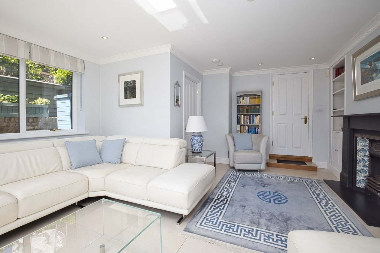 Properties For Sale in Rectory Road Broadstairs