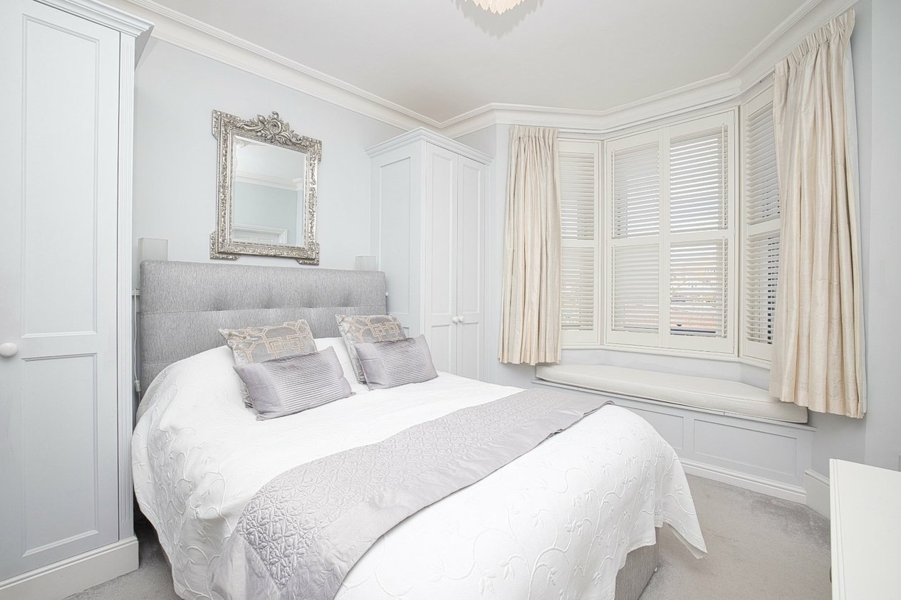 Properties For Sale in Rectory Road Broadstairs