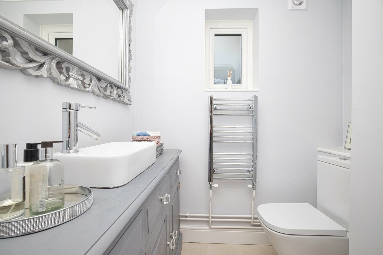 Properties For Sale in Rectory Road Broadstairs