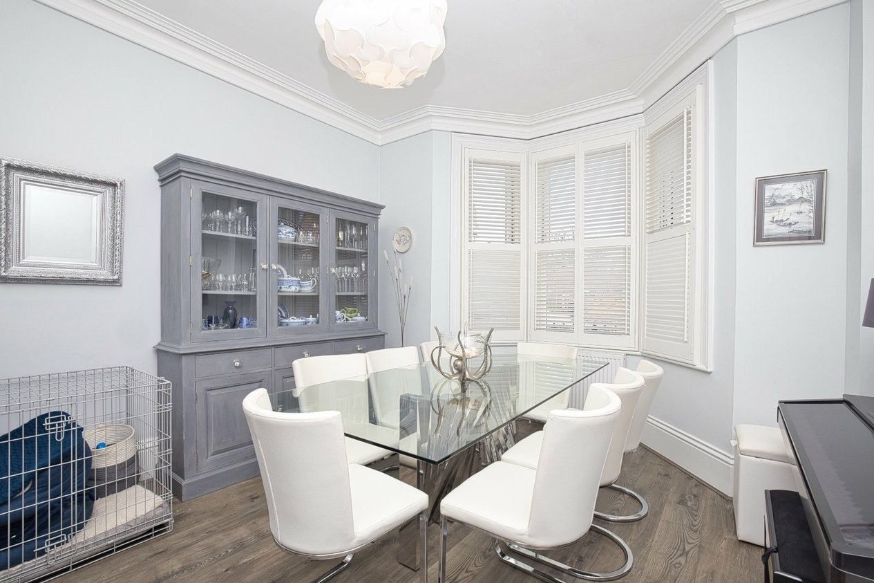 Properties For Sale in Rectory Road Broadstairs