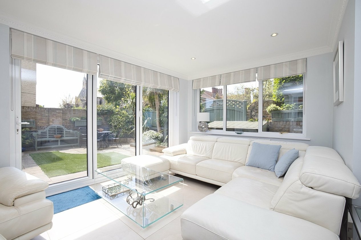 Properties For Sale in Rectory Road Broadstairs