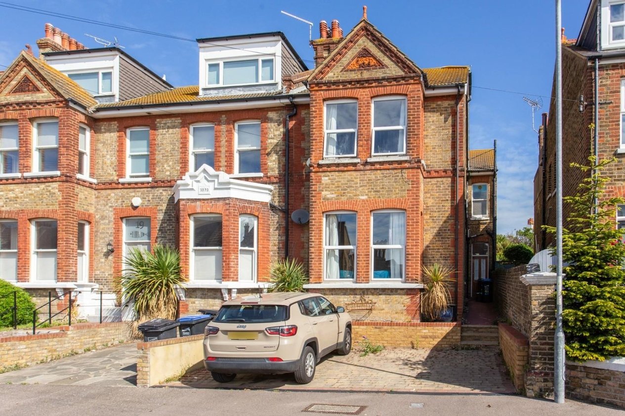 Properties Sold Subject To Contract in Rectory Road  Broadstairs
