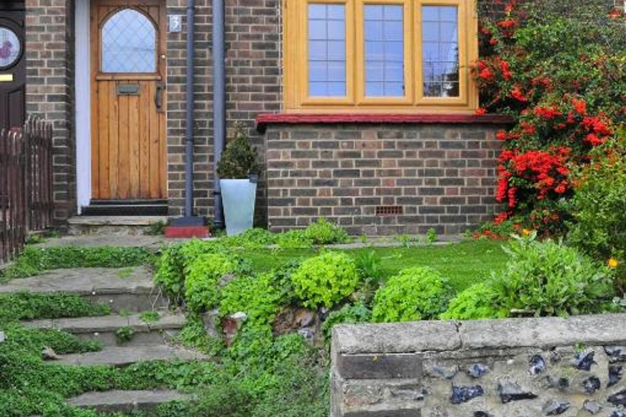Properties For Sale in Rectory Road  Broadstairs