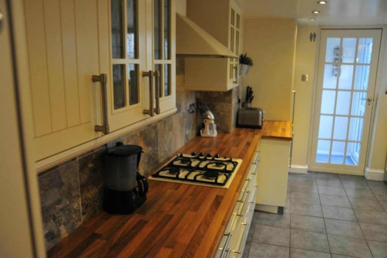 Properties For Sale in Rectory Road  Broadstairs
