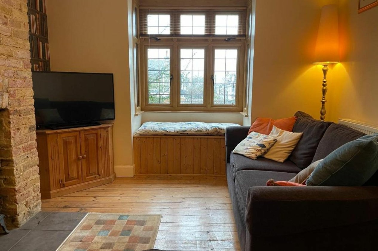 Properties For Sale in Rectory Road  Broadstairs