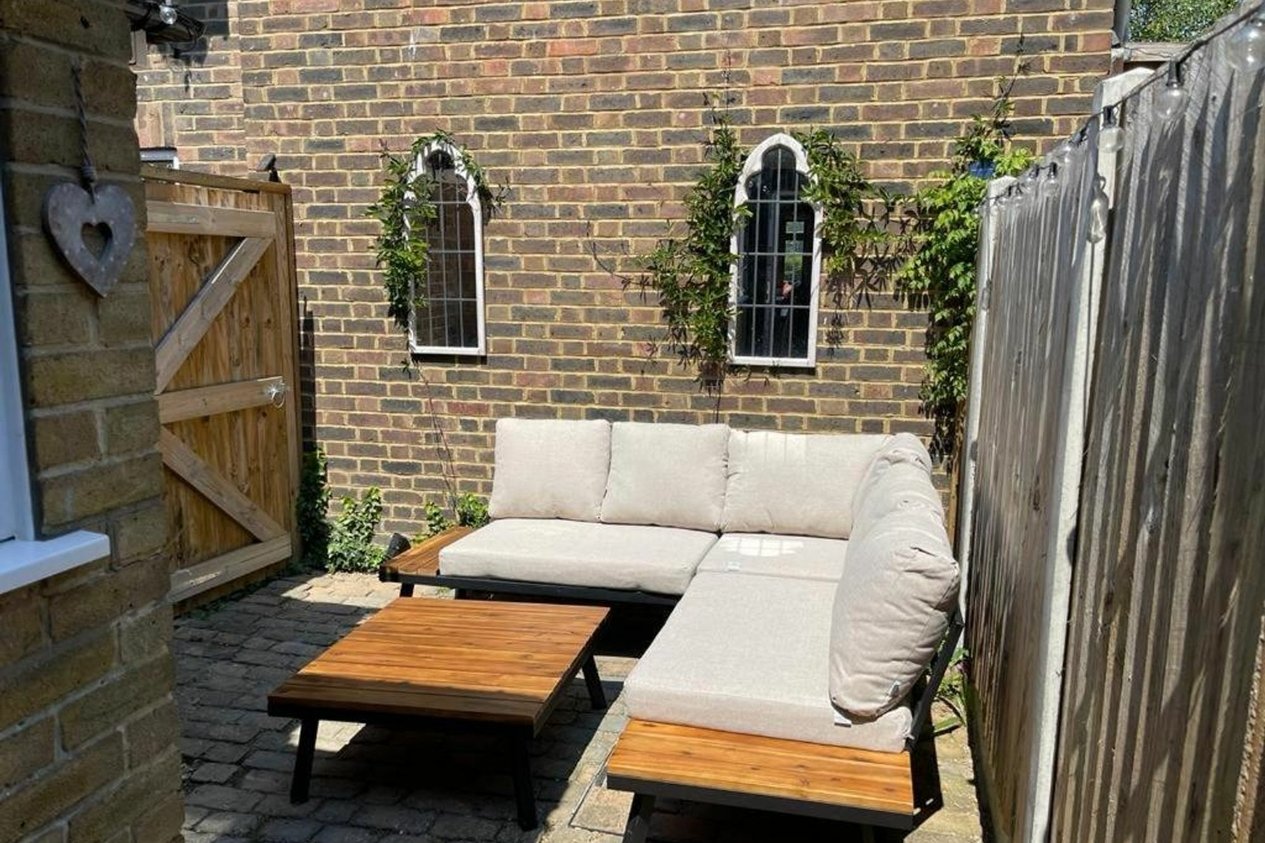 Properties For Sale in Rectory Road  Broadstairs