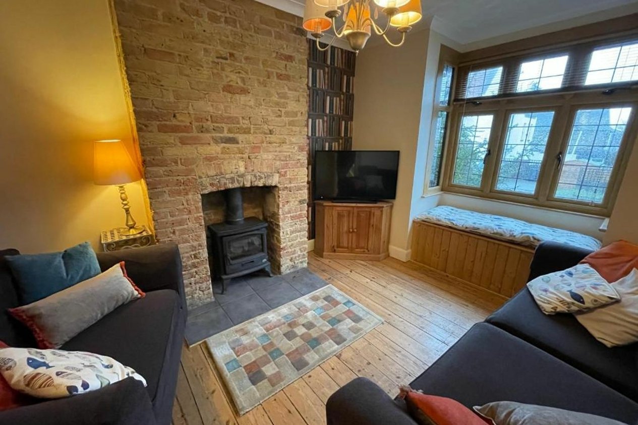 Properties For Sale in Rectory Road  Broadstairs