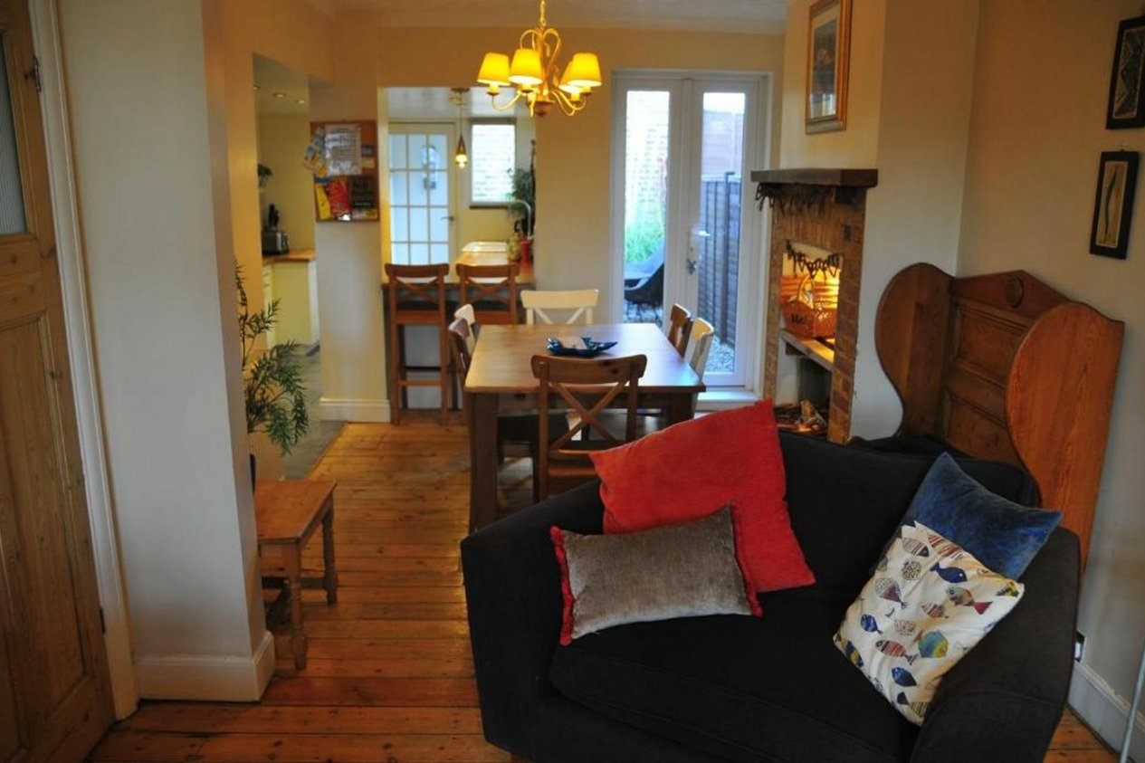 Properties For Sale in Rectory Road  Broadstairs
