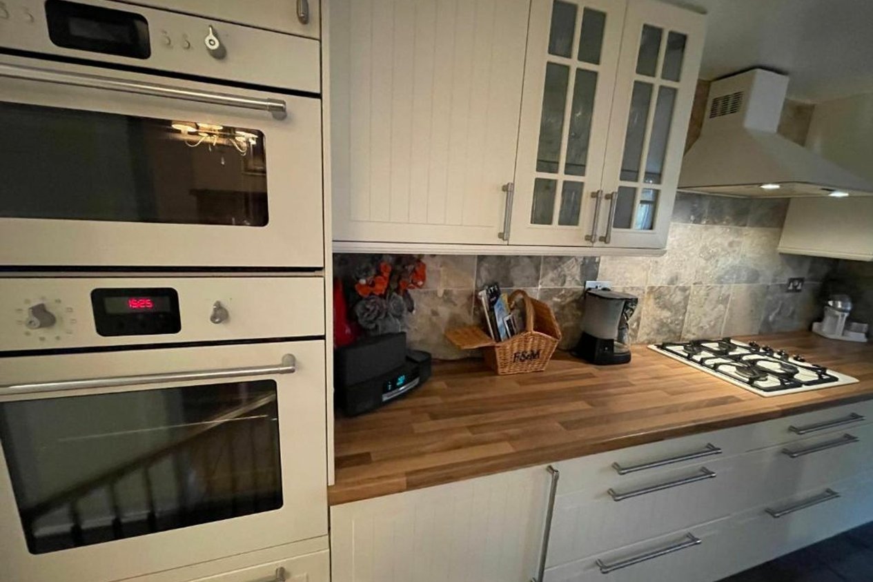 Properties For Sale in Rectory Road  Broadstairs