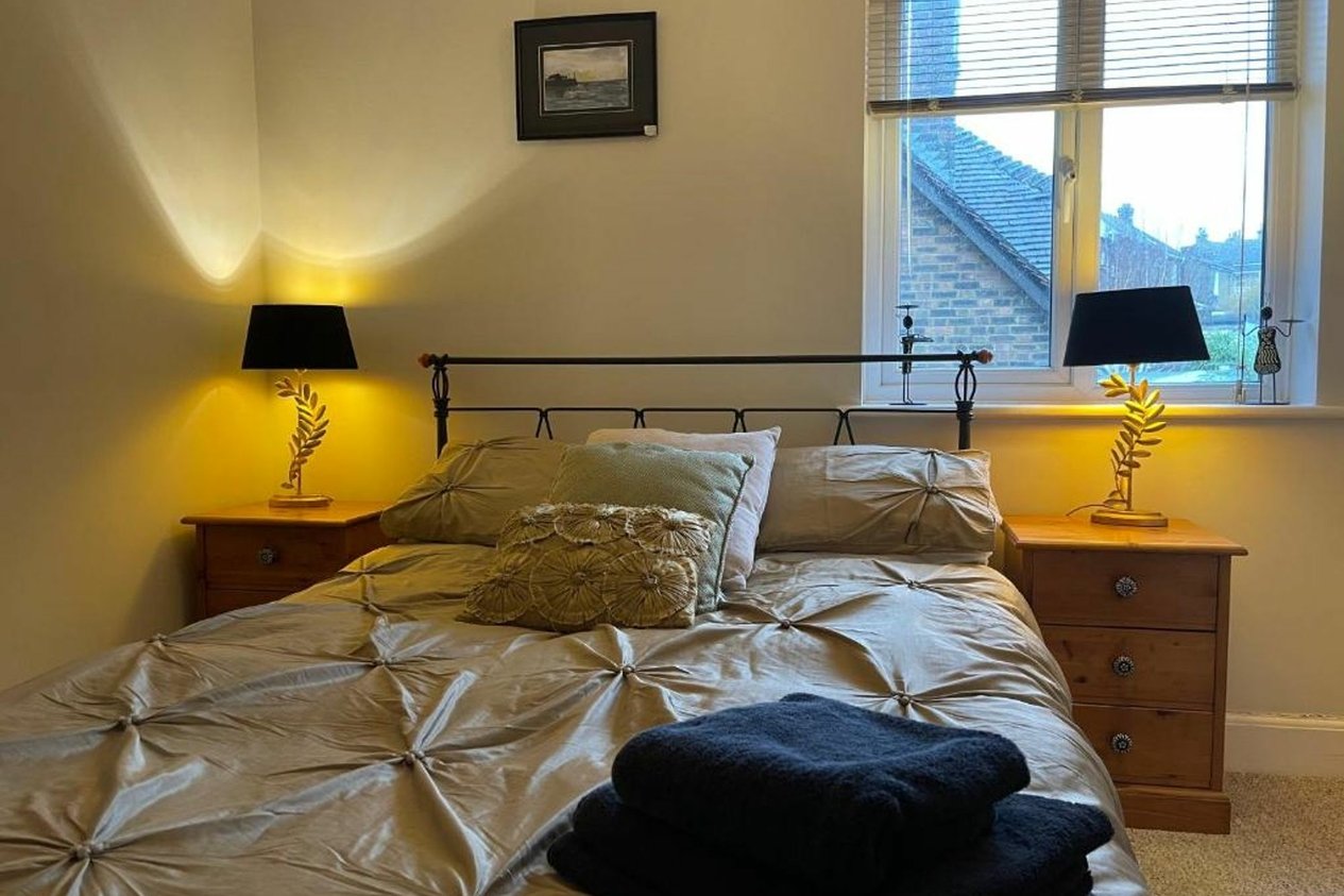 Properties For Sale in Rectory Road  Broadstairs