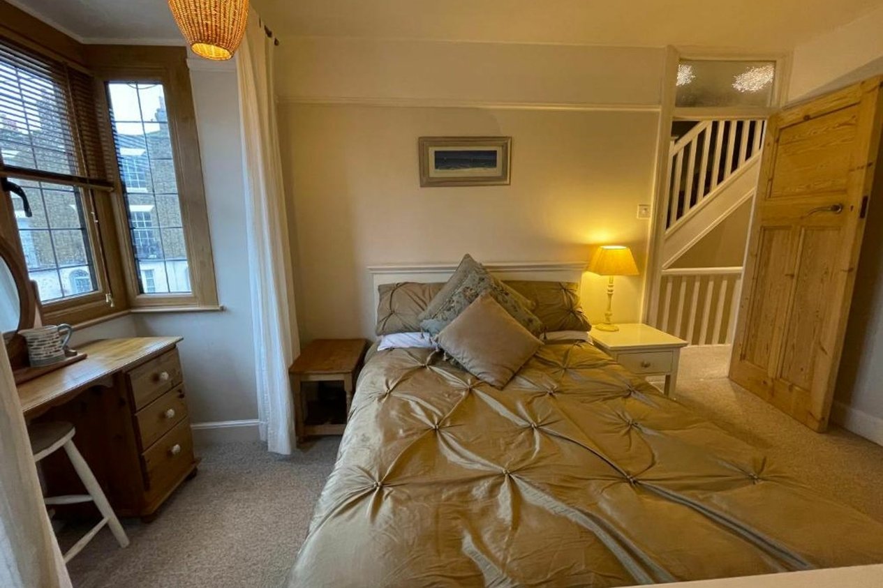 Properties For Sale in Rectory Road  Broadstairs