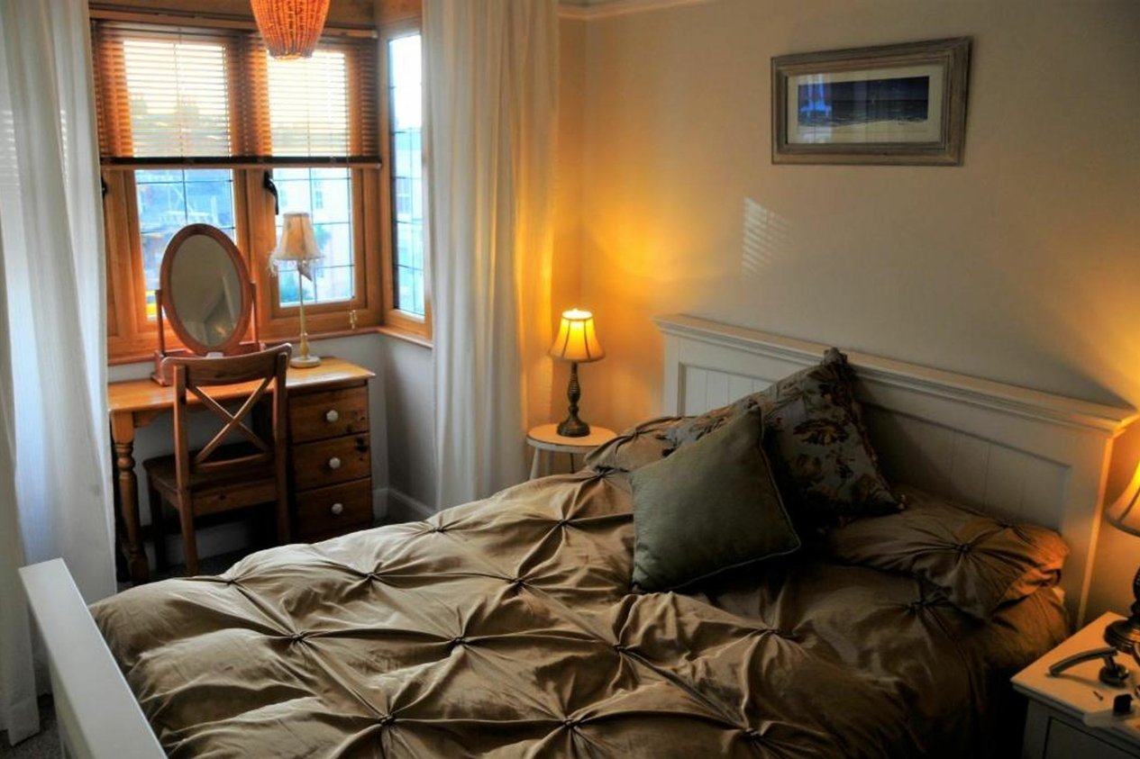 Properties For Sale in Rectory Road  Broadstairs