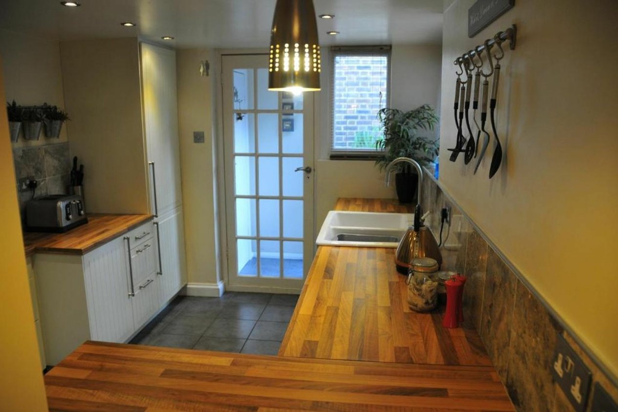 Properties For Sale in Rectory Road  Broadstairs