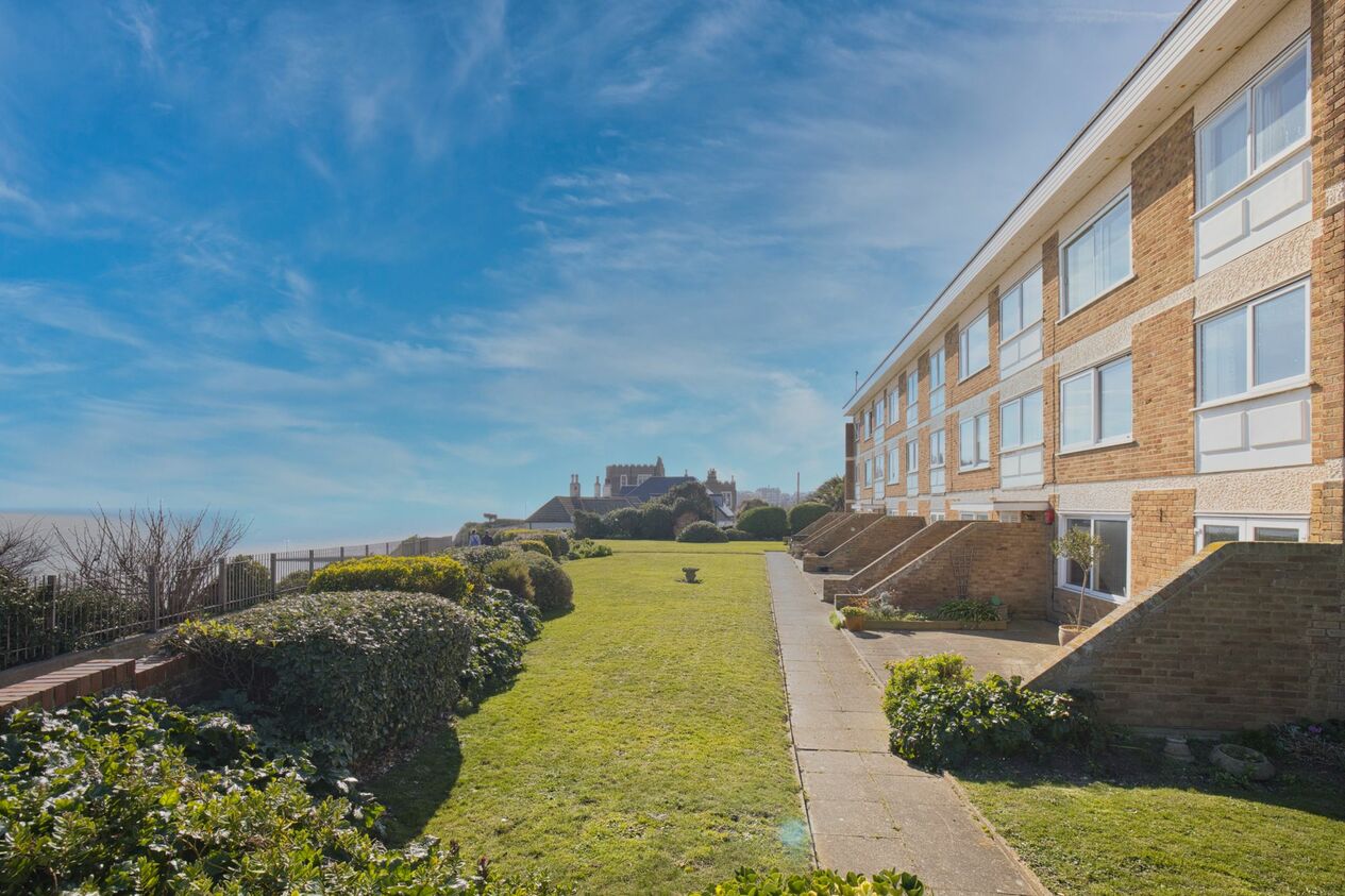 Properties For Sale in Rectory Road  Broadstairs