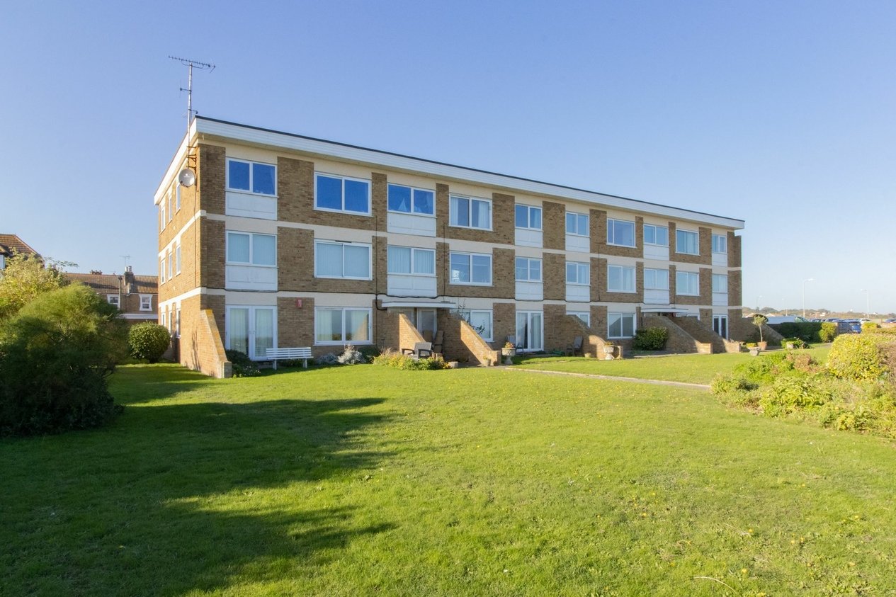Properties For Sale in Rectory Road  Broadstairs