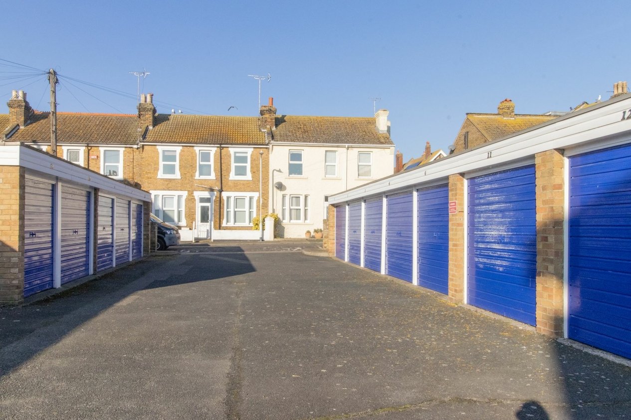 Properties For Sale in Rectory Road  Broadstairs