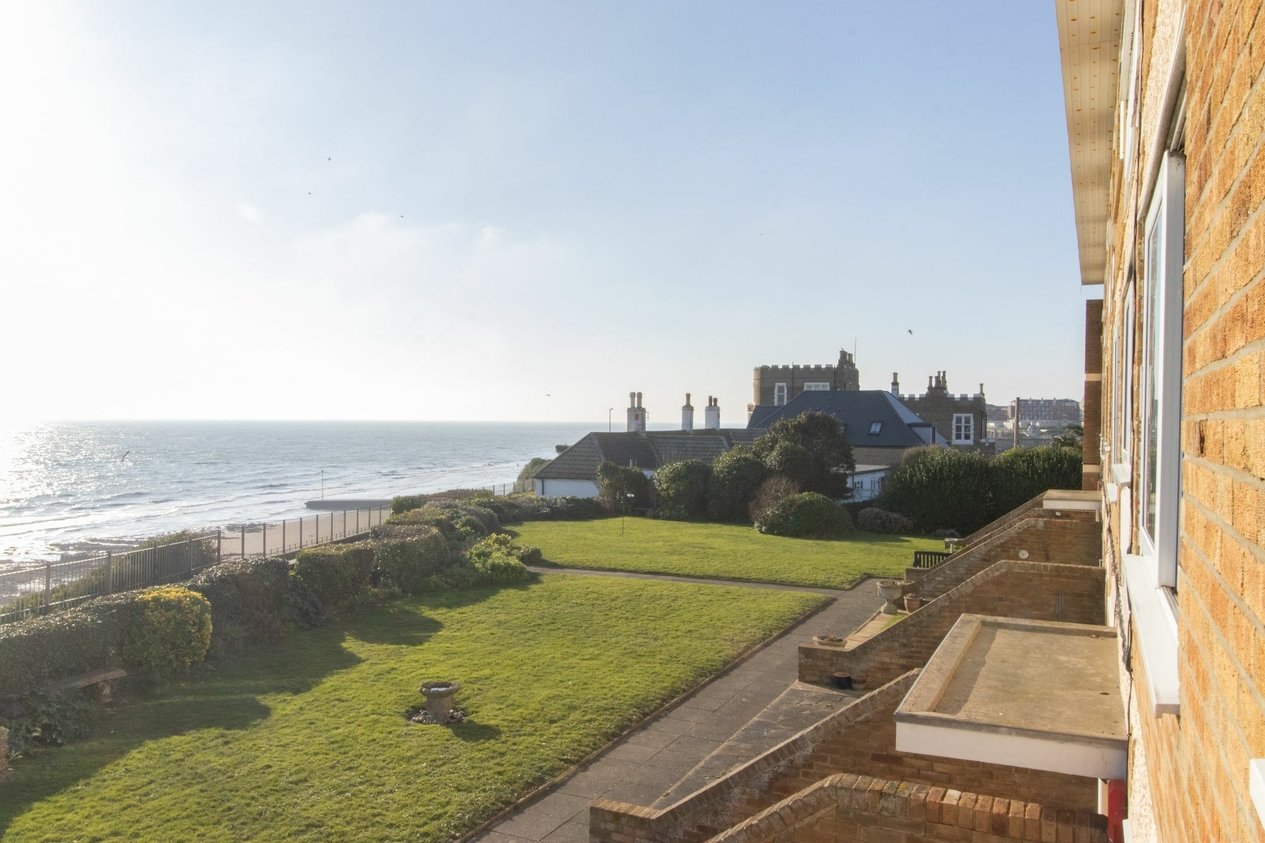 Properties For Sale in Rectory Road  Broadstairs