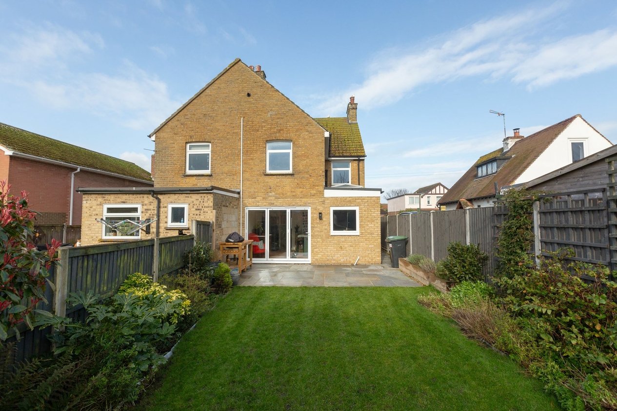 Properties For Sale in Reculver Avenue  Birchington