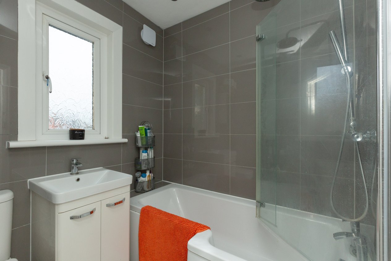 Properties Under Offer in Reculver Avenue Birchington