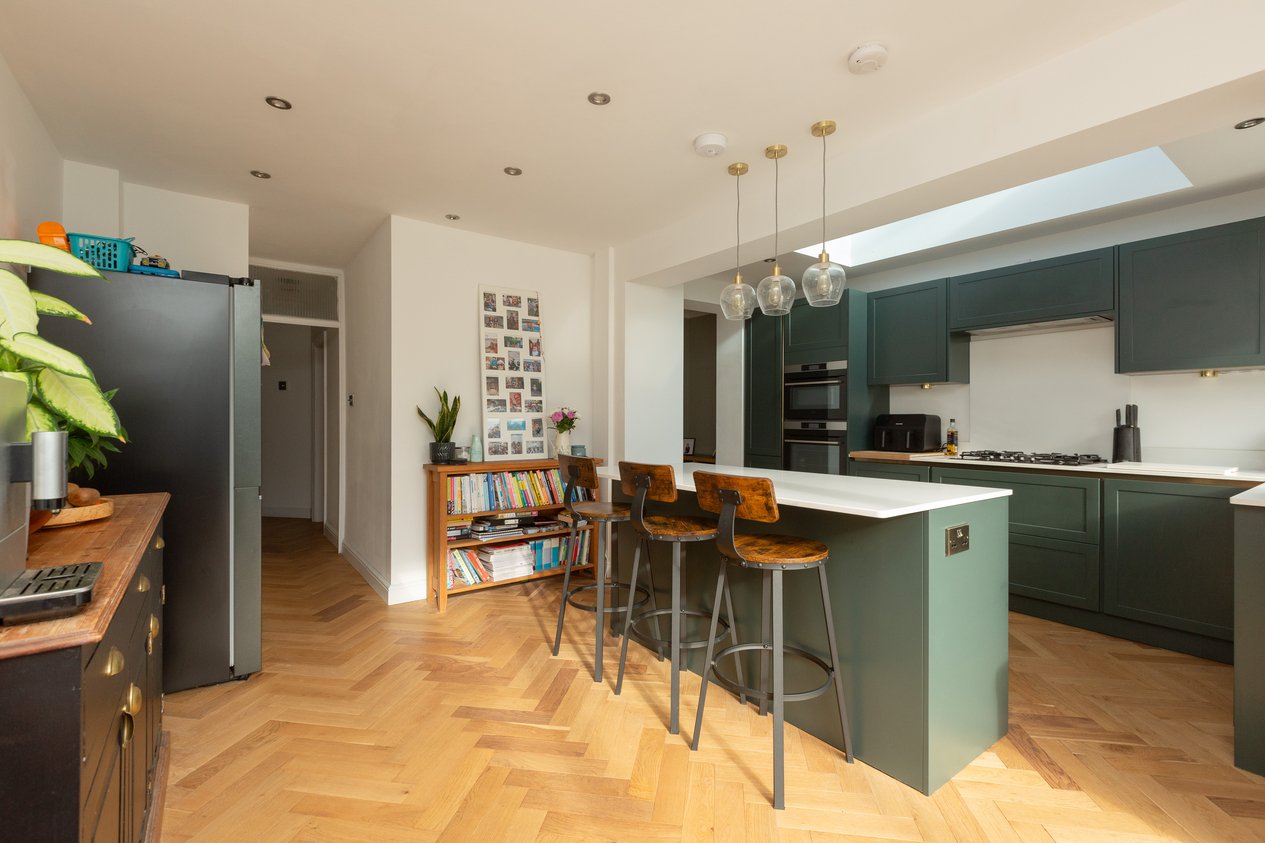 Properties Under Offer in Reculver Avenue Birchington