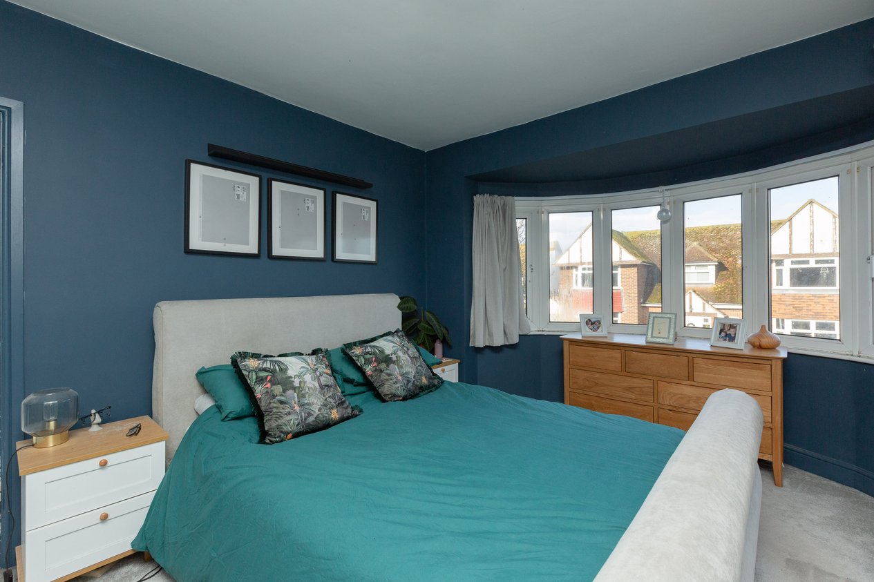 Properties Under Offer in Reculver Avenue Birchington