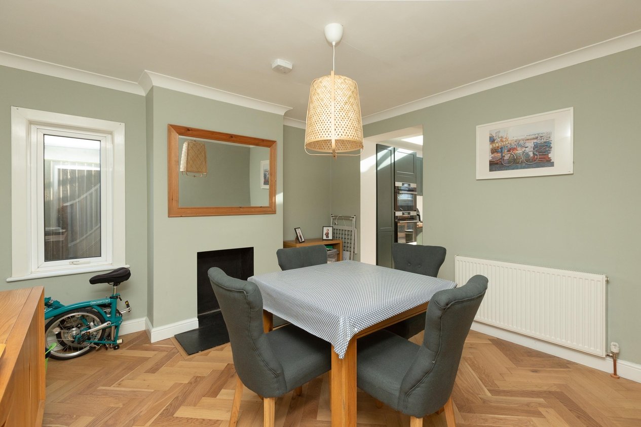 Properties Under Offer in Reculver Avenue Birchington