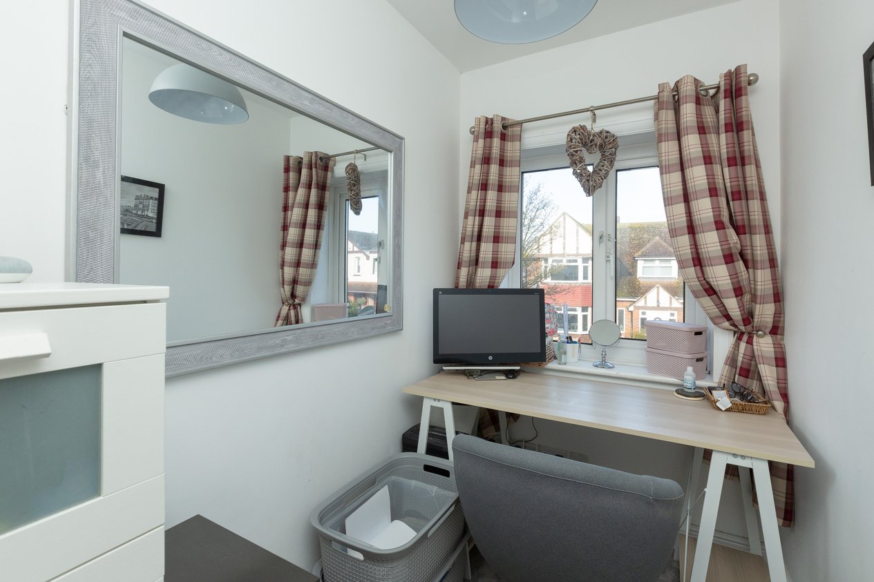 Properties Under Offer in Reculver Avenue Birchington
