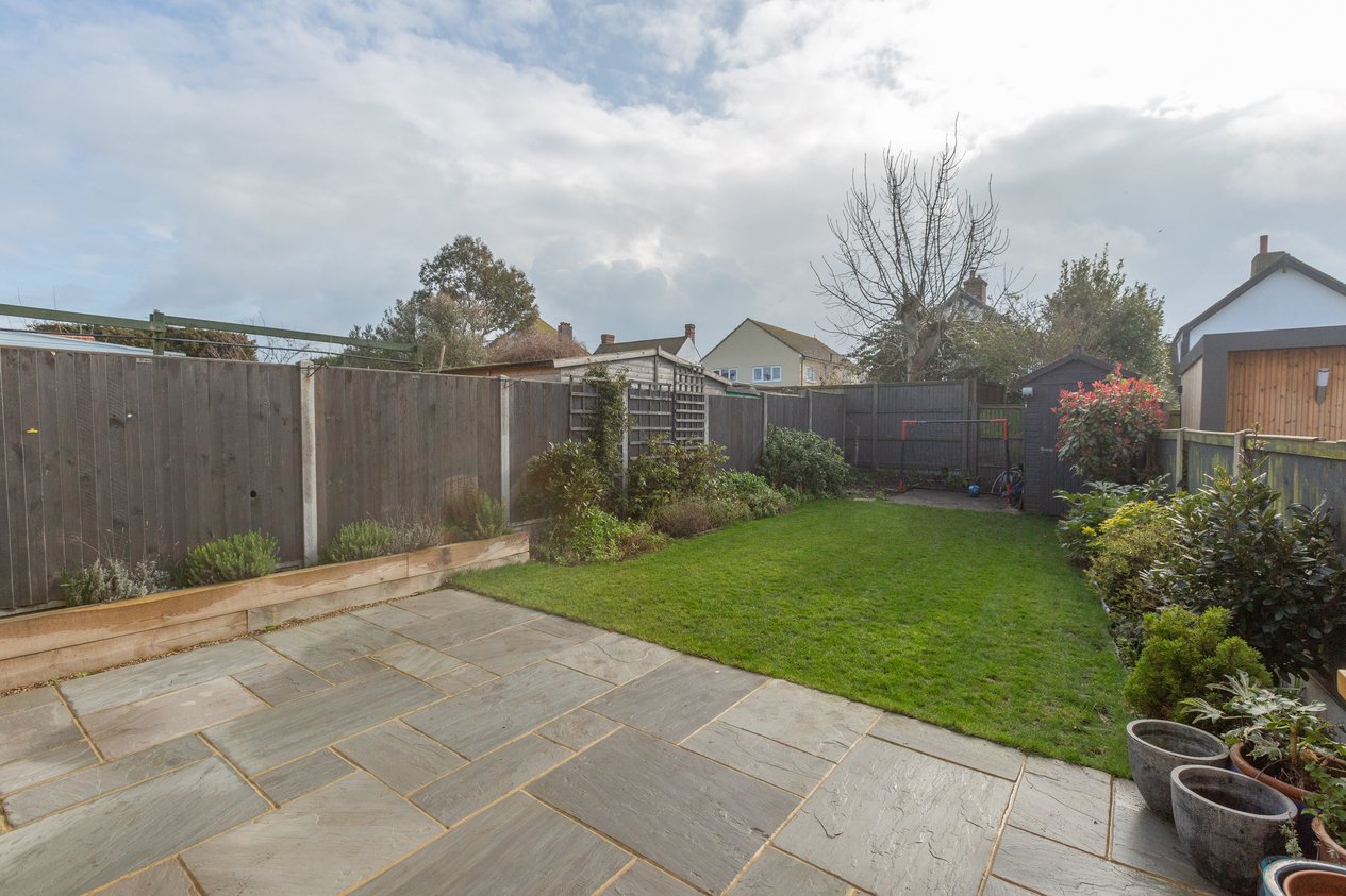Properties Under Offer in Reculver Avenue Birchington