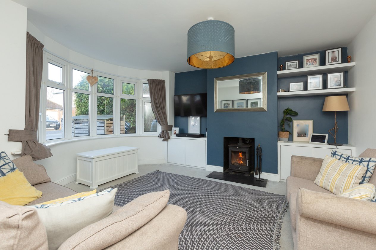 Properties Under Offer in Reculver Avenue Birchington